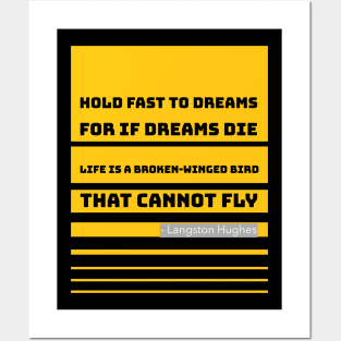 Dream Posters and Art